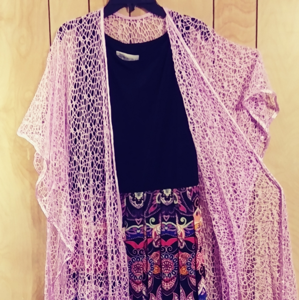 Dress 2pc.